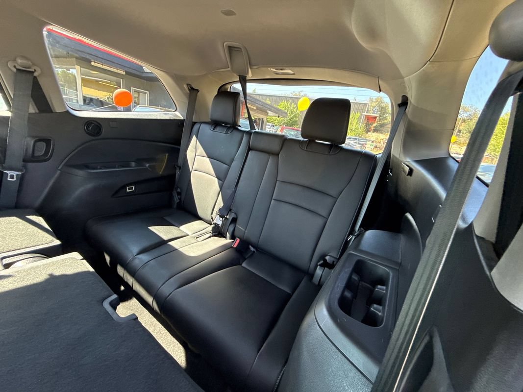 Used 2021 Honda Pilot EX-L image 17
