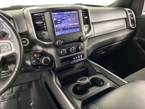 Used 2022 RAM 1500 Big Horn image 28