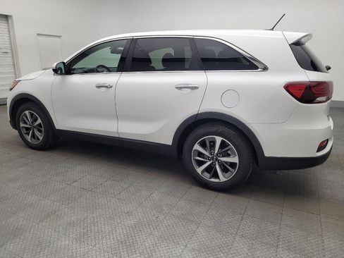 Used 2020 Kia Sorento LX FWD image 3
