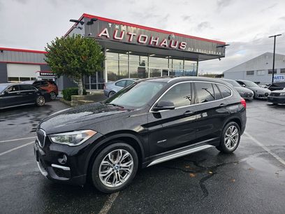 Used 2017 BMW X1 xDrive28i