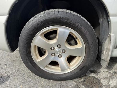 Used 2001 Subaru Forester S image 31