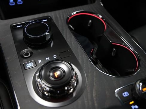 New 2026 Genesis GV80 3.5T Prestige image 28