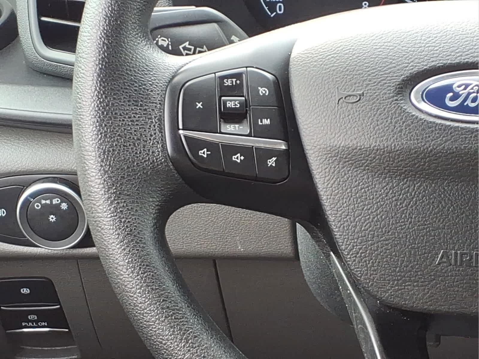 Used 2025 Ford Transit 350 XLT RWD image 23
