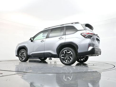 New 2026 Subaru Forester Limited w/ Premium/Limited Package AWD/4WD image 21