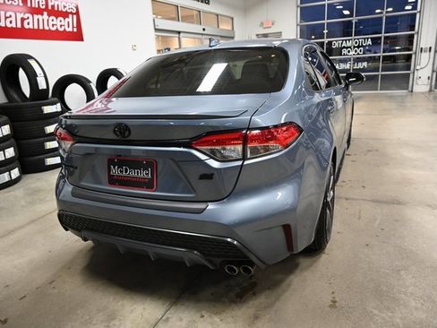 Used 2022 Toyota Corolla SE image 6