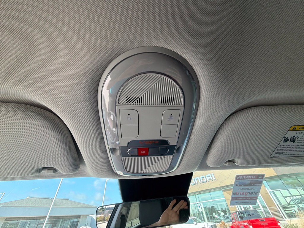 New 2027 Hyundai Ioniq 5 SEL RWD image 31