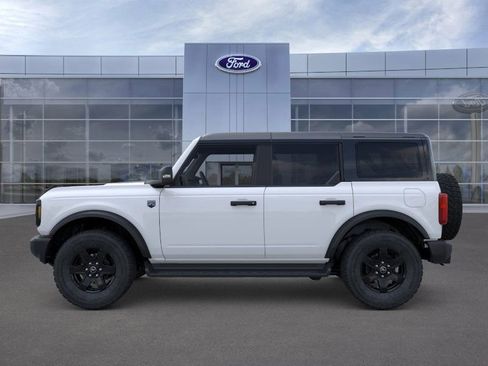 New 2025 Ford Bronco Big Bend image 3