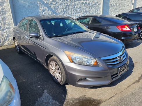Used 2012 Honda Accord EX-L image 3