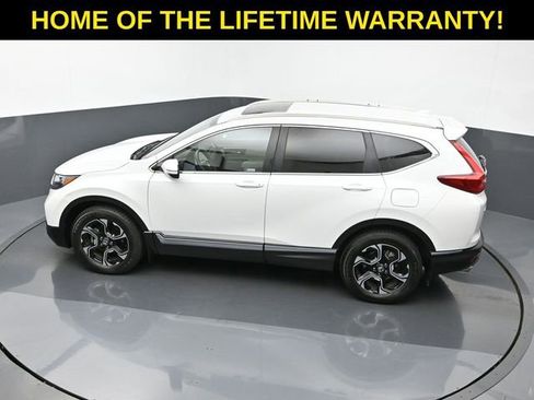 Used 2019 Honda CR-V Touring image 58