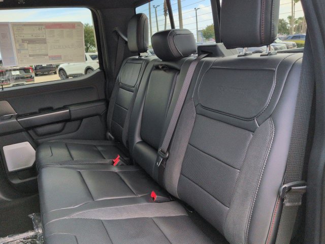 New 2026 Ford F150 Raptor AWD/4WD image 14