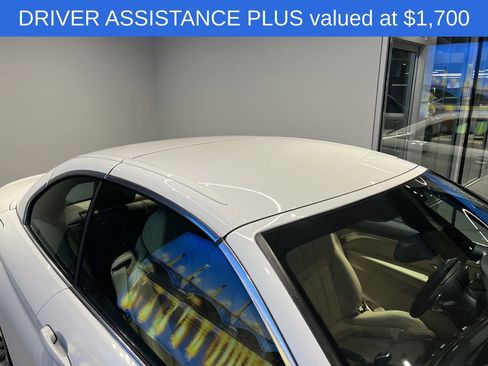 Used 2016 BMW 428i xDrive Convertible image 5