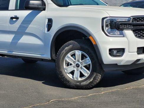 New 2026 Ford Ranger XL w/ Trailer Tow Package RWD image 2