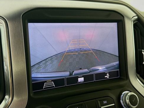 Used 2020 GMC Sierra 1500 SLT w/ SLT Premium Plus Package image 14