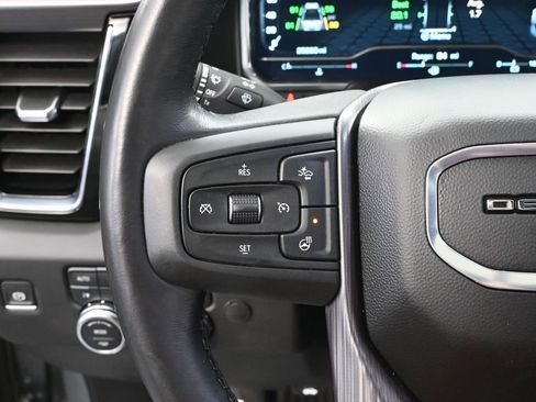 Used 2025 GMC Sierra 3500 Denali Ultimate image 34