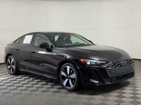 Used 2026 Audi A5 2.0T Premium Plus AWD/4WD image 7