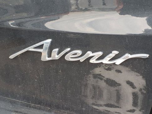 Certified 2024 Buick Envista Avenir image 4