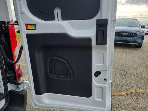 New 2026 Ford Transit 350 148 High Roof Extended w/ Load Area Protection Package image 8