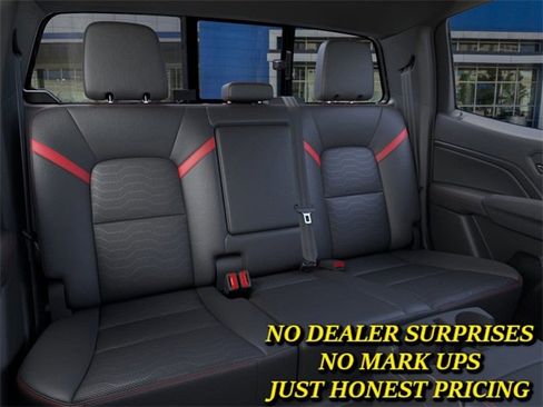 New 2026 Chevrolet Colorado Z71 w/ Z71 Convenience Package 2 image 17