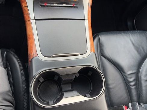 Used 2019 Lincoln Nautilus Select w/ Class II Trailer Tow Package image 23