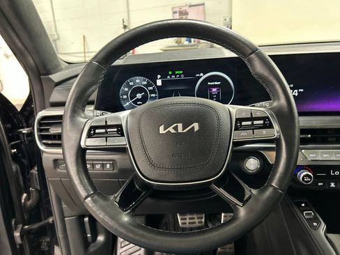 Used 2024 Kia Telluride SX Prestige X-Line AWD/4WD image 9