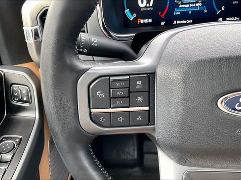 Certified 2022 Ford F150 Lariat AWD/4WD image 17