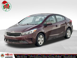 Used 2017 Kia Forte LX 360° Tour