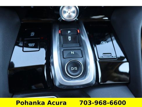 Certified 2024 Acura MDX SH-AWD w/ Technology Package image 20