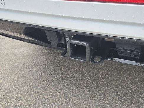 Used 2025 Volkswagen Atlas SEL Premium R-Line image 6