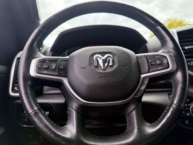 Used 2020 RAM 1500 Big Horn AWD/4WD image 20