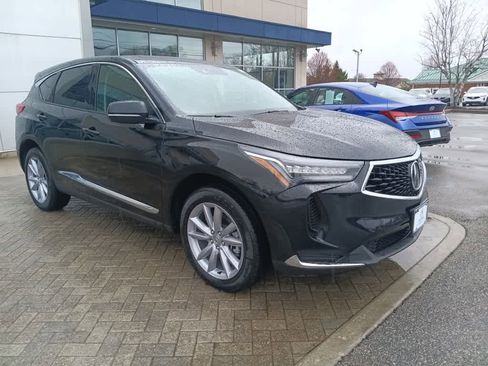 Used 2023 Acura RDX AWD image 8