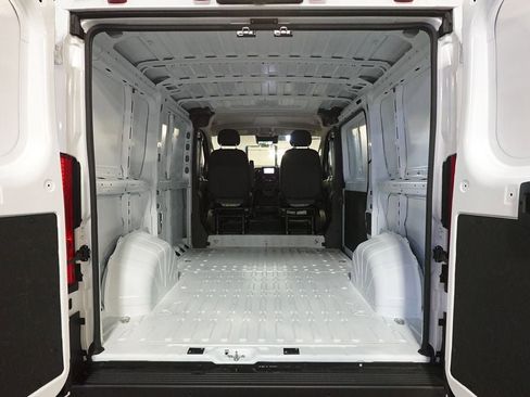 New 2026 RAM ProMaster 1500 w/ Safety Group image 21
