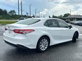 Used 2020 Toyota Camry LE image 5