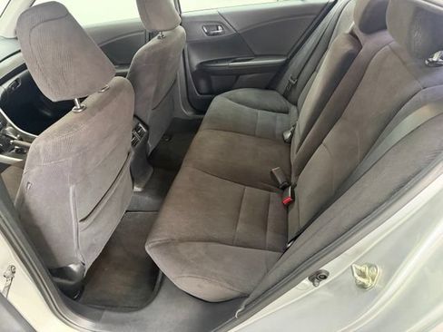 Used 2015 Honda Accord EX image 35
