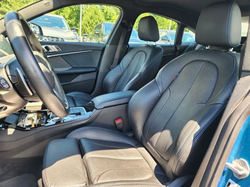 Used 2020 BMW M235i xDrive Gran Coupe w/ Premium Package AWD/4WD image 10