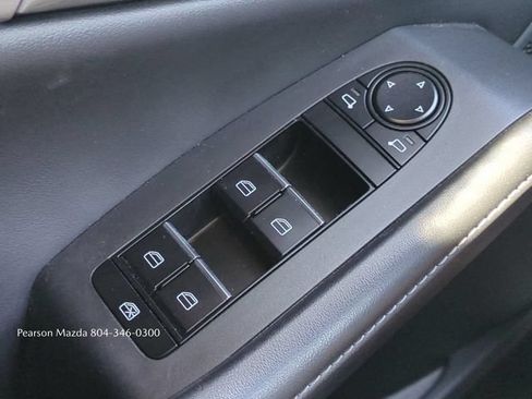 Used 2023 MAZDA CX-30 AWD 2.5 S w/ Select Package image 23