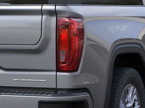 New 2026 GMC Sierra 1500 Denali AWD/4WD image 12