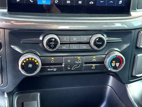 Certified 2024 Ford F150 STX AWD/4WD image 20