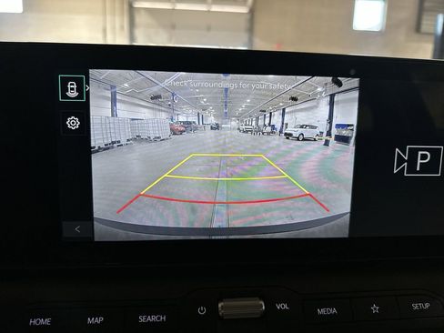 New 2025 Kia K4 LXS image 23