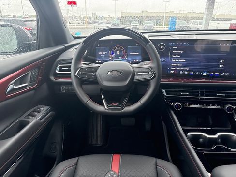 New 2026 Chevrolet Traverse RS FWD image 15