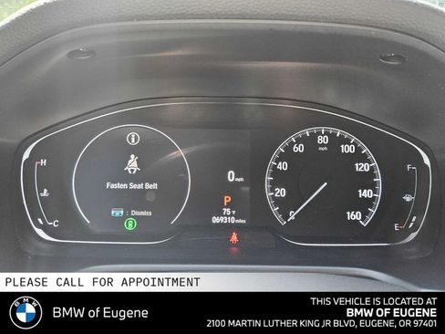 Used 2021 Honda Accord Sport image 27