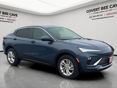 New 2026 Buick Envista Preferred