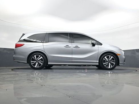 Used 2020 Honda Odyssey Elite image 25