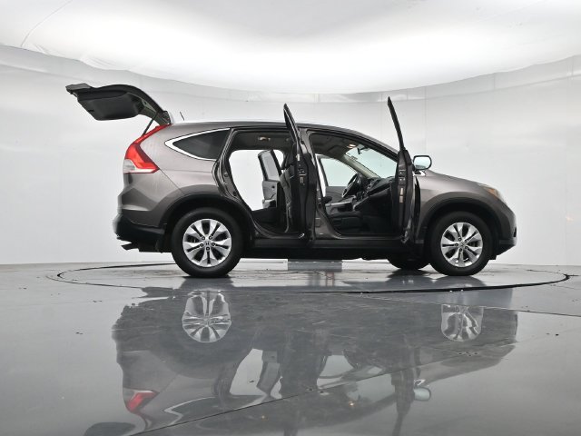 Used 2012 Honda CR-V EX-L image 53