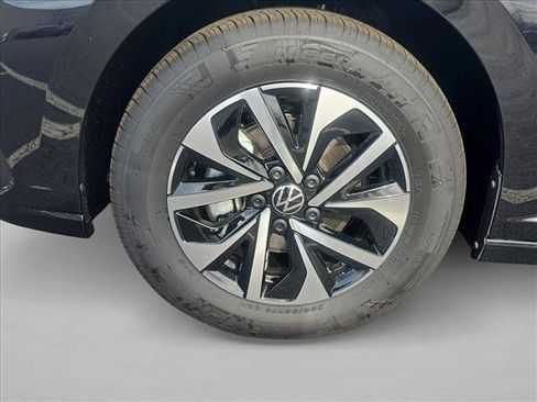 Used 2026 Volkswagen Jetta S FWD image 4