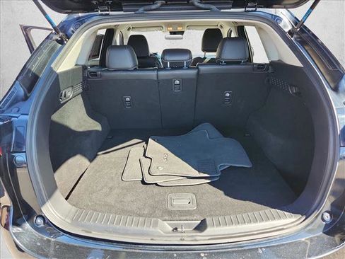 Certified 2024 MAZDA CX-5 AWD 2.5 S w/ Select Package image 20