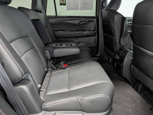 Certified 2023 Honda Passport EX-L image 41