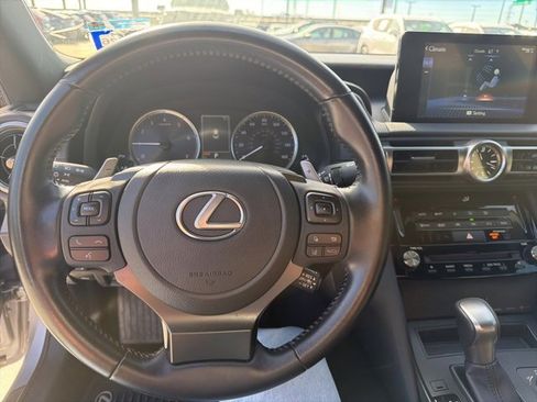 Used 2021 Lexus IS 300 image 10