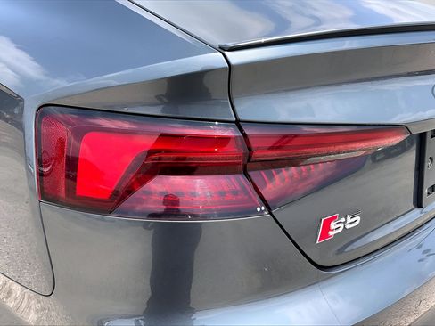 Used 2019 Audi S5 Prestige w/ S Sport Package AWD/4WD image 29