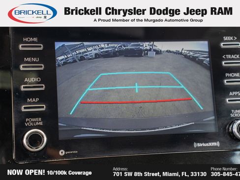 Used 2021 Toyota Camry SE image 32