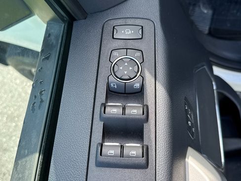 Used 2022 Ford F250 Lariat w/ Lariat Ultimate Package AWD/4WD image 22
